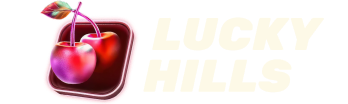 Casino Lucky Hills VIP logo