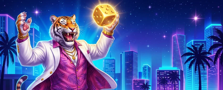 lucky hills online casino banner